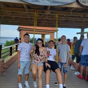 Meet your Posher, Sebastian alberto